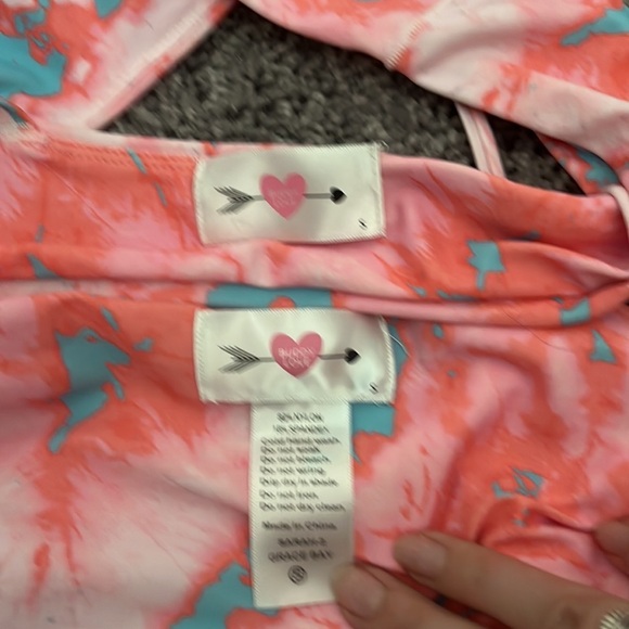 High Rise Bikini - Picture 2 of 3